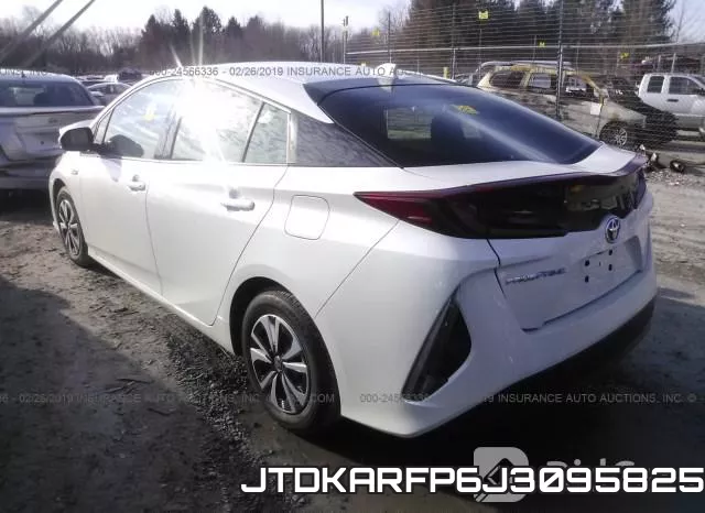 JTDKARFP6J3095825 фото 4