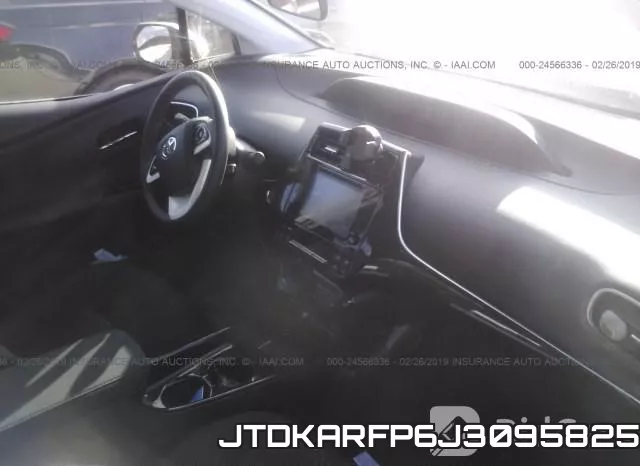 JTDKARFP6J3095825 фото 6