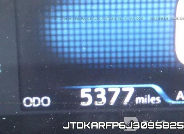 JTDKARFP6J3095825 фото 8