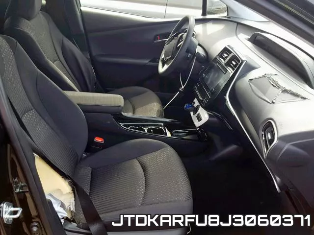 JTDKARFU8J3060371 фото 6