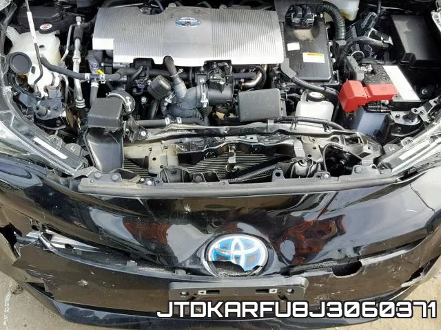 JTDKARFU8J3060371 фото 8