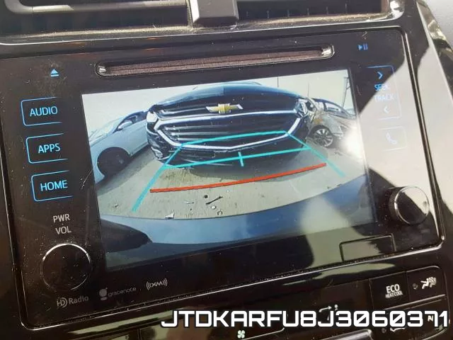 JTDKARFU8J3060371 фото 10