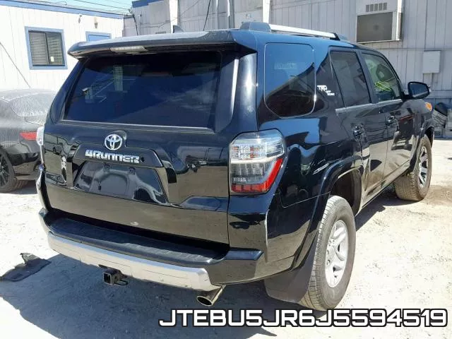 JTEBU5JR6J5594519 фото 5