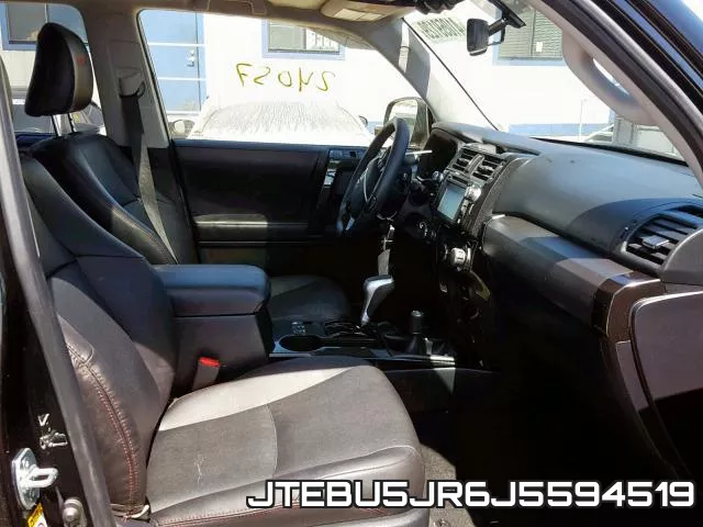 JTEBU5JR6J5594519 фото 6