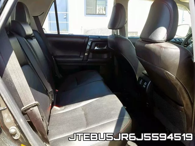 JTEBU5JR6J5594519 фото 7