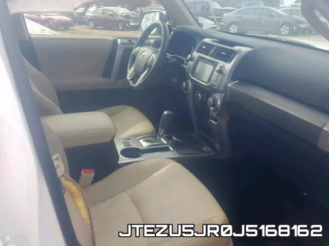 JTEZU5JR0J5168162 фото 6