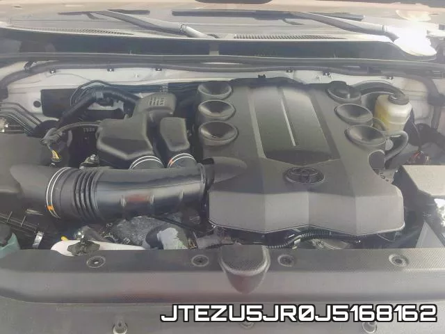 JTEZU5JR0J5168162 фото 8
