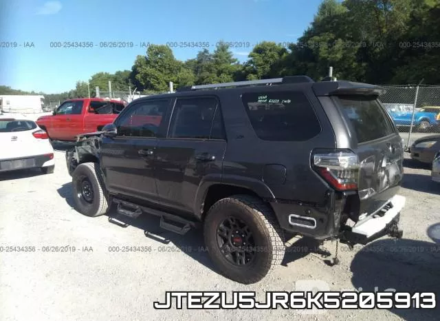 JTEZU5JR6K5205913 фото 4
