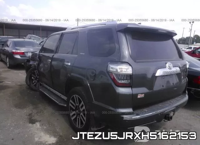 JTEZU5JRXH5162153 фото 4