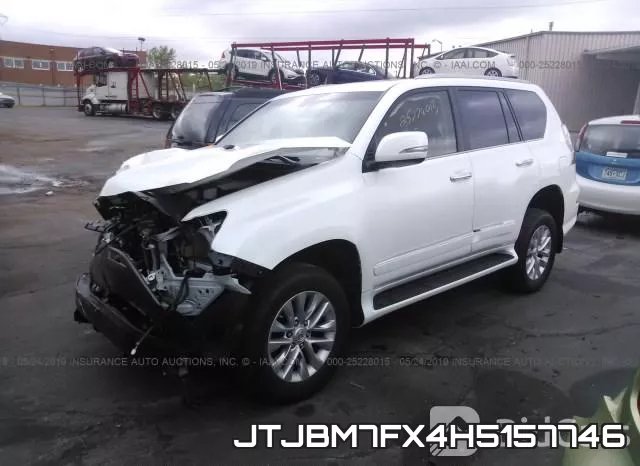 JTJBM7FX4H5157746 фото 3