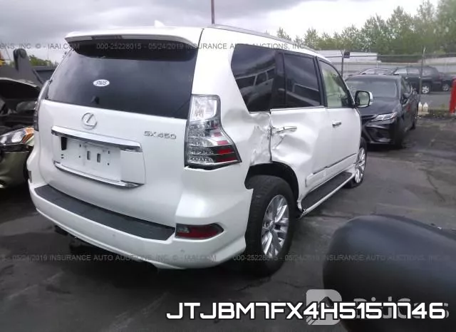 JTJBM7FX4H5157746 фото 5