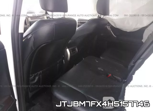 JTJBM7FX4H5157746 фото 9