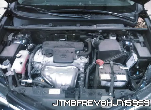 JTMBFREV8HJ715999 фото 2
