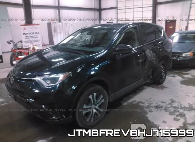 JTMBFREV8HJ715999 фото 3