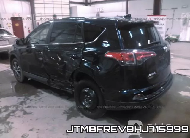 JTMBFREV8HJ715999 фото 4