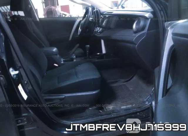 JTMBFREV8HJ715999 фото 6