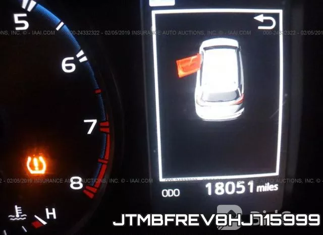 JTMBFREV8HJ715999 фото 8