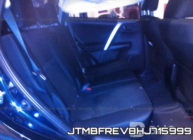 JTMBFREV8HJ715999 фото 9