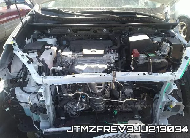 JTMZFREV3JJ213034 фото 2