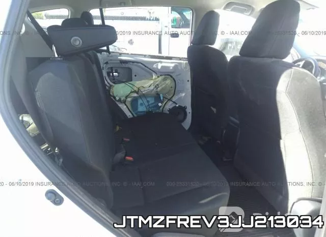 JTMZFREV3JJ213034 фото 9