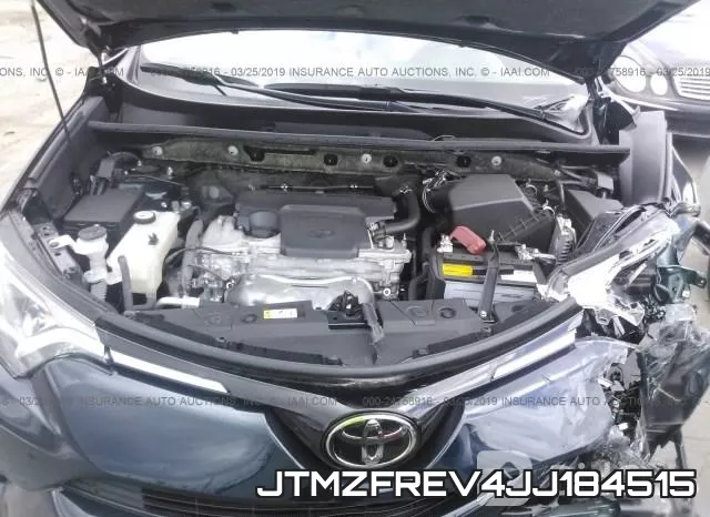 JTMZFREV4JJ184515 фото 2