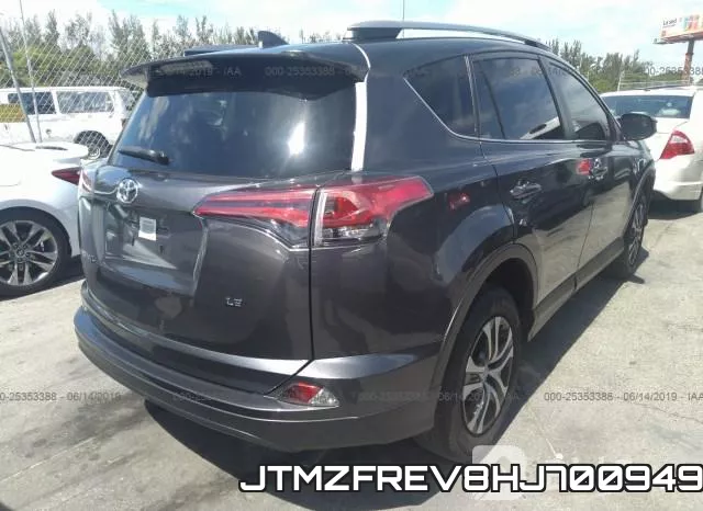 JTMZFREV8HJ700949 фото 5