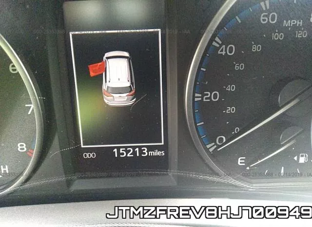 JTMZFREV8HJ700949 фото 8