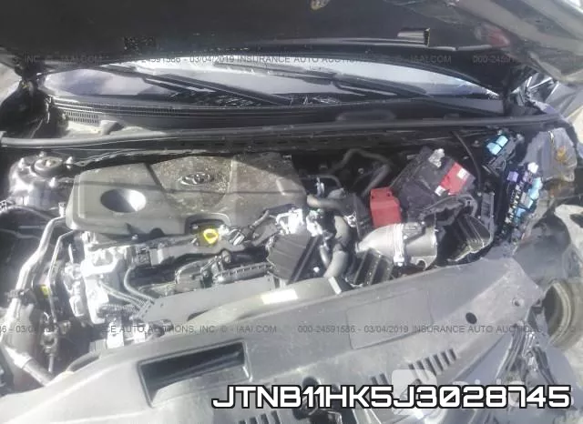 JTNB11HK5J3028745 фото 2
