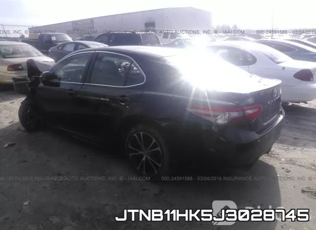 JTNB11HK5J3028745 фото 4