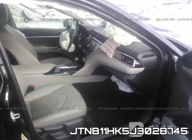 JTNB11HK5J3028745 фото 6