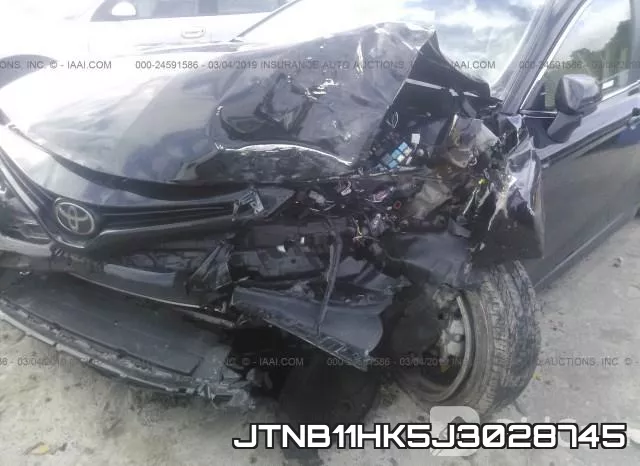 JTNB11HK5J3028745 фото 7