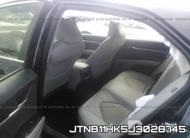 JTNB11HK5J3028745 фото 9