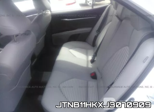 JTNB11HKXJ3070909 фото 9