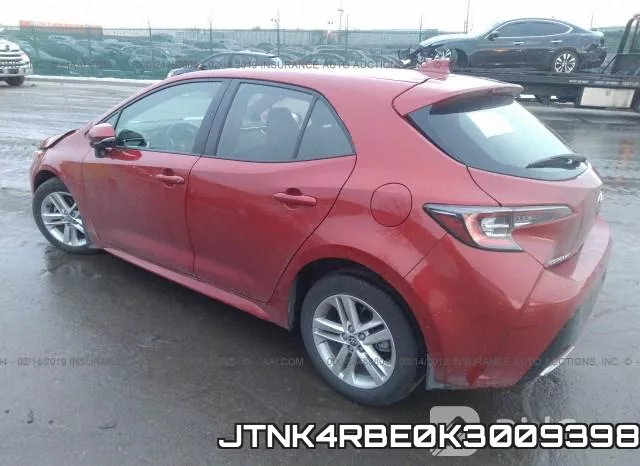 JTNK4RBE0K3009398 фото 4