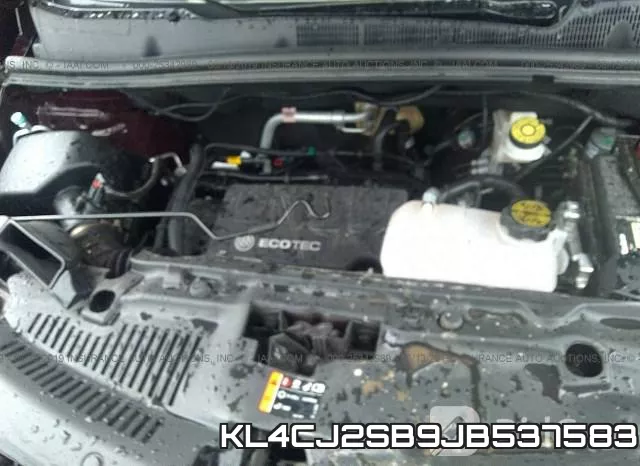 KL4CJ2SB9JB537583 фото 2