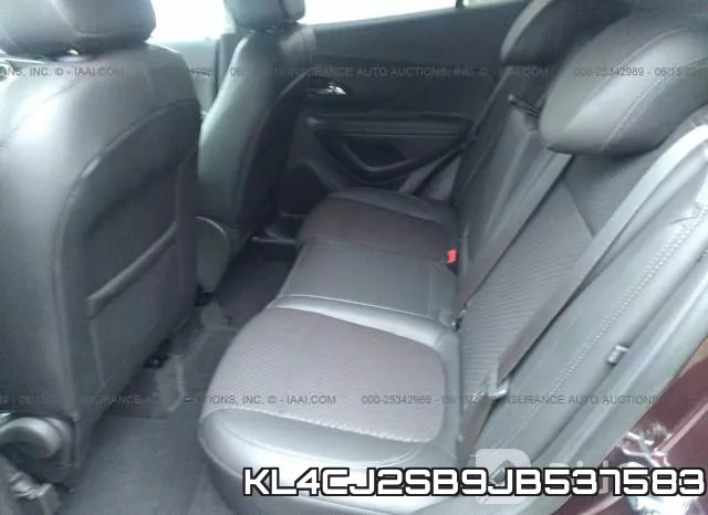 KL4CJ2SB9JB537583 фото 9