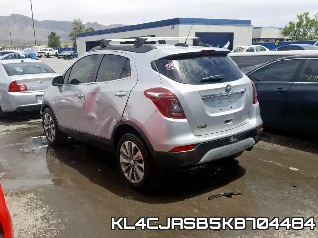 KL4CJASB5KB704484 фото 4