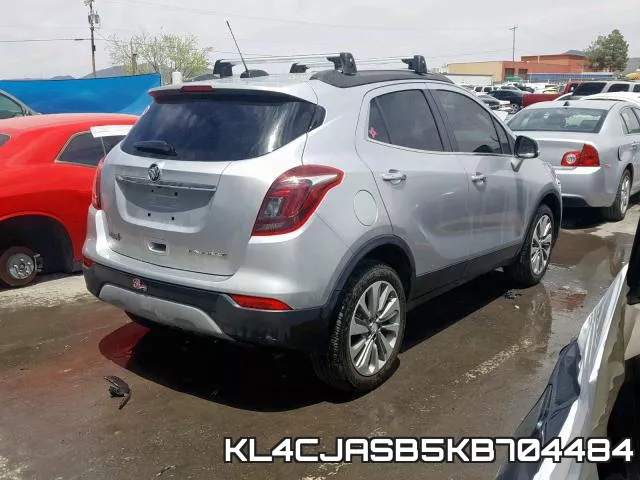 KL4CJASB5KB704484 фото 5