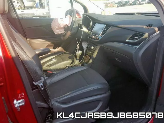 KL4CJASB9JB685078 фото 6