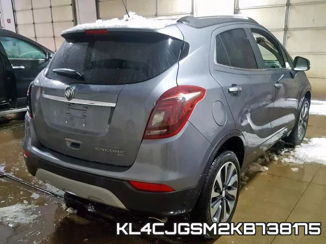 KL4CJGSM2KB738175 фото 5