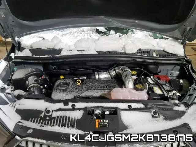 KL4CJGSM2KB738175 фото 8