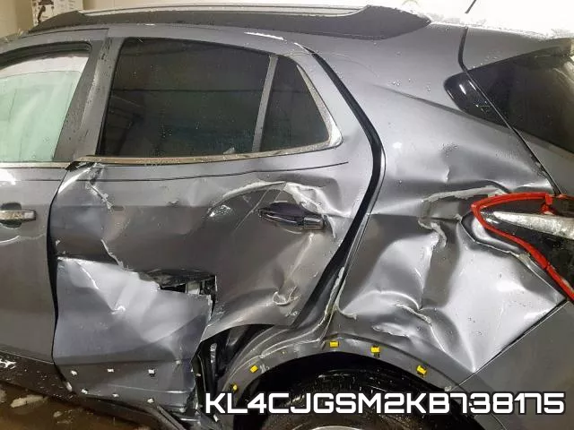KL4CJGSM2KB738175 фото 10