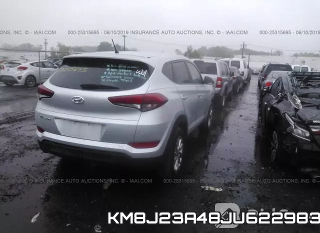 KM8J23A48JU622983 фото 4
