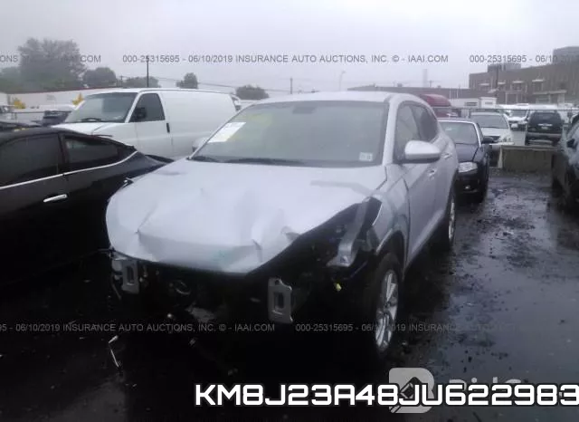 KM8J23A48JU622983 фото 6