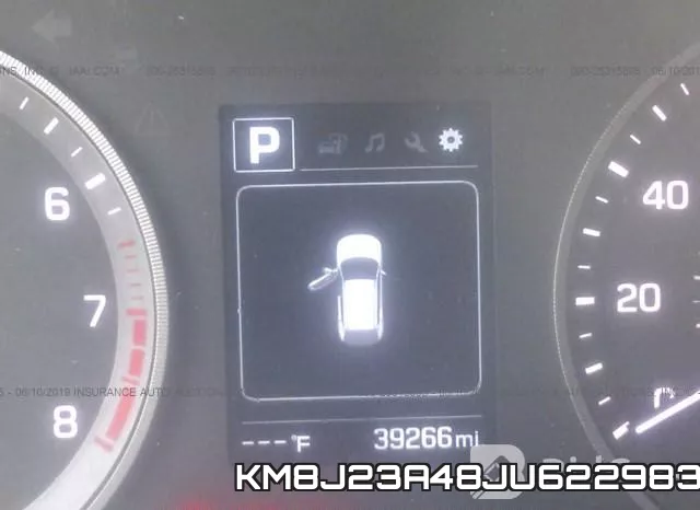 KM8J23A48JU622983 фото 7
