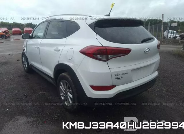 KM8J33A40HU282994 фото 4