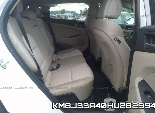 KM8J33A40HU282994 фото 9