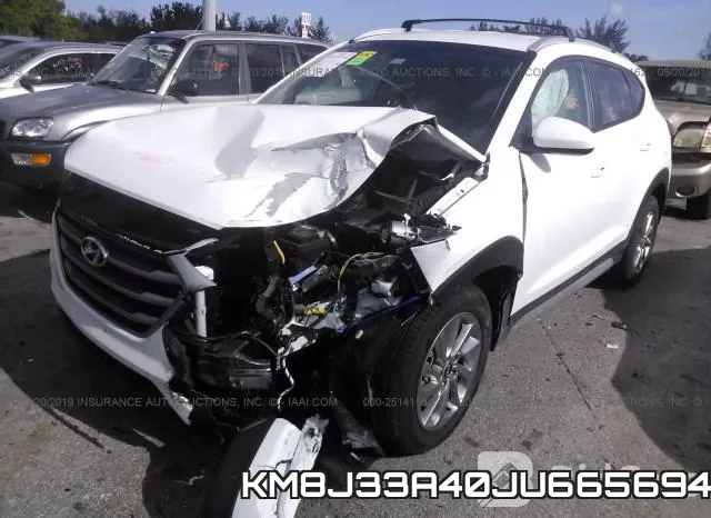 KM8J33A40JU665694 фото 3