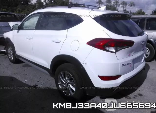 KM8J33A40JU665694 фото 4