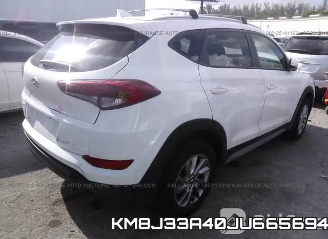 KM8J33A40JU665694 фото 5
